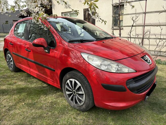 Peugeot 207, 2008r / 1.4diesel Stare Miasto - zdjęcie 2