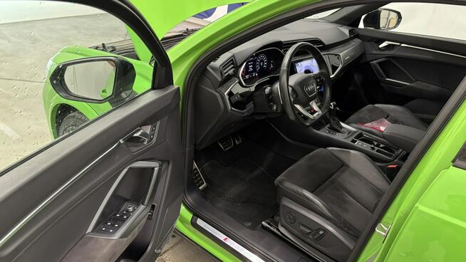 Audi RS Q3 S tronic Grójec - zdjęcie 7