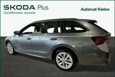 Škoda Octavia 2.0 TDI 150KM Ambition DSG 2022 FV VAT23% Kielce - zdjęcie 6