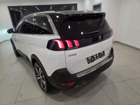 Peugeot 5008 GT 2.0 Automat Bezwypadkowy / Gwarancja / wzorowy stan Korczyna - zdjęcie 5