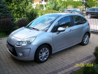 Citroen C3 II wersja exclusive 2011r. Radwanice - zdjęcie 1