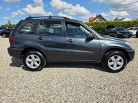 Toyota RAV-4 1.8 125ps Benzyna Klimatyzacja Alusy 16 Gniezno - zdjęcie 4