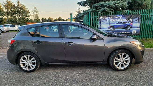 Mazda 3 na raty od 750 bez BIK KRD od FastCars Kraków - zdjęcie 5