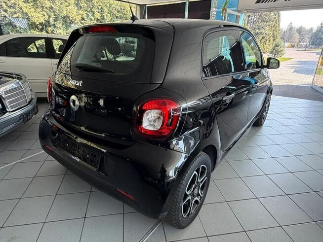 Smart Forfour 20870km/zarejestrowany/zadbany/książki Rybnik - zdjęcie 5