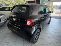 Smart Forfour 20870km/zarejestrowany/zadbany/książki Rybnik - zdjęcie 5