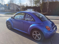 Sprzedam VW New Beetle Poznań - zdjęcie 3
