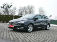 Ford Focus III 1.6 TDCi 115KM -Kombi - Pakiet Zima -Zobacz