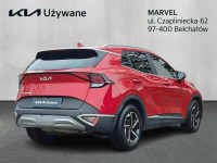 Kia Sportage 1.6 T-GDI 150 KM MHEV  Wersja L / Salon PL / VAT23% Bełchatów - zdjęcie 5