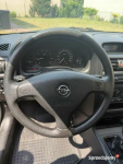 Opel Astra G 1.2 Benzyna 75KM Przebieg 81 tys km Zadbany Halinów - zdjęcie 10