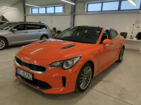 Kia Stinger 2.0 T-GDI L 245KM, Salon Polska! Serwis ASO! FV23%! Pęcice - zdjęcie 2