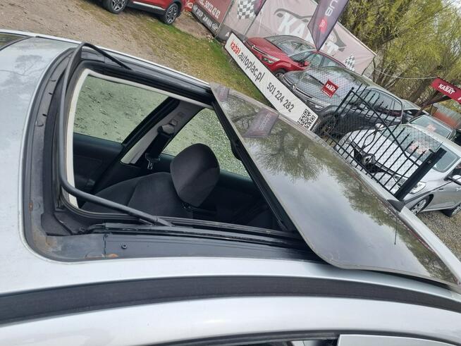 Citroen C3 Salon PL*Klimatronik*Dach Panoramiczny Uchylny*Welur Szczecin - zdjęcie 12