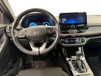 Hyundai i30 1.5 T-GDI 48V Smart DCT Kombi Warszawa - zdjęcie 9