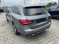 Mercedes C 400 4Matic Automat Podgrz. Skóra Panorama Pamięć 333KM Gliwice - zdjęcie 3