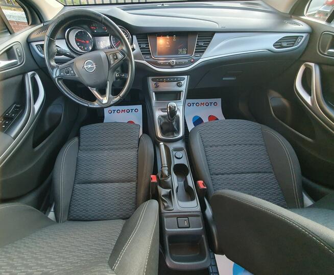 Opel Astra 2019 Tylko Salon Polska  1Właściciel GWARANCJA Białystok - zdjęcie 12