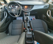 Opel Astra 2019 Tylko Salon Polska  1Właściciel GWARANCJA Białystok - zdjęcie 12