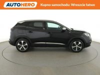 Peugeot 3008 Crossway automat navi kamera grzane fotele hak Warszawa - zdjęcie 9