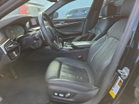 BMW 540 B58 / M-Pakiet / niski przebieg Cieszyn - zdjęcie 7