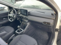 Dacia Sandero Stepway Klimatronik Czujniki parkowania LPG Gliwice - zdjęcie 8