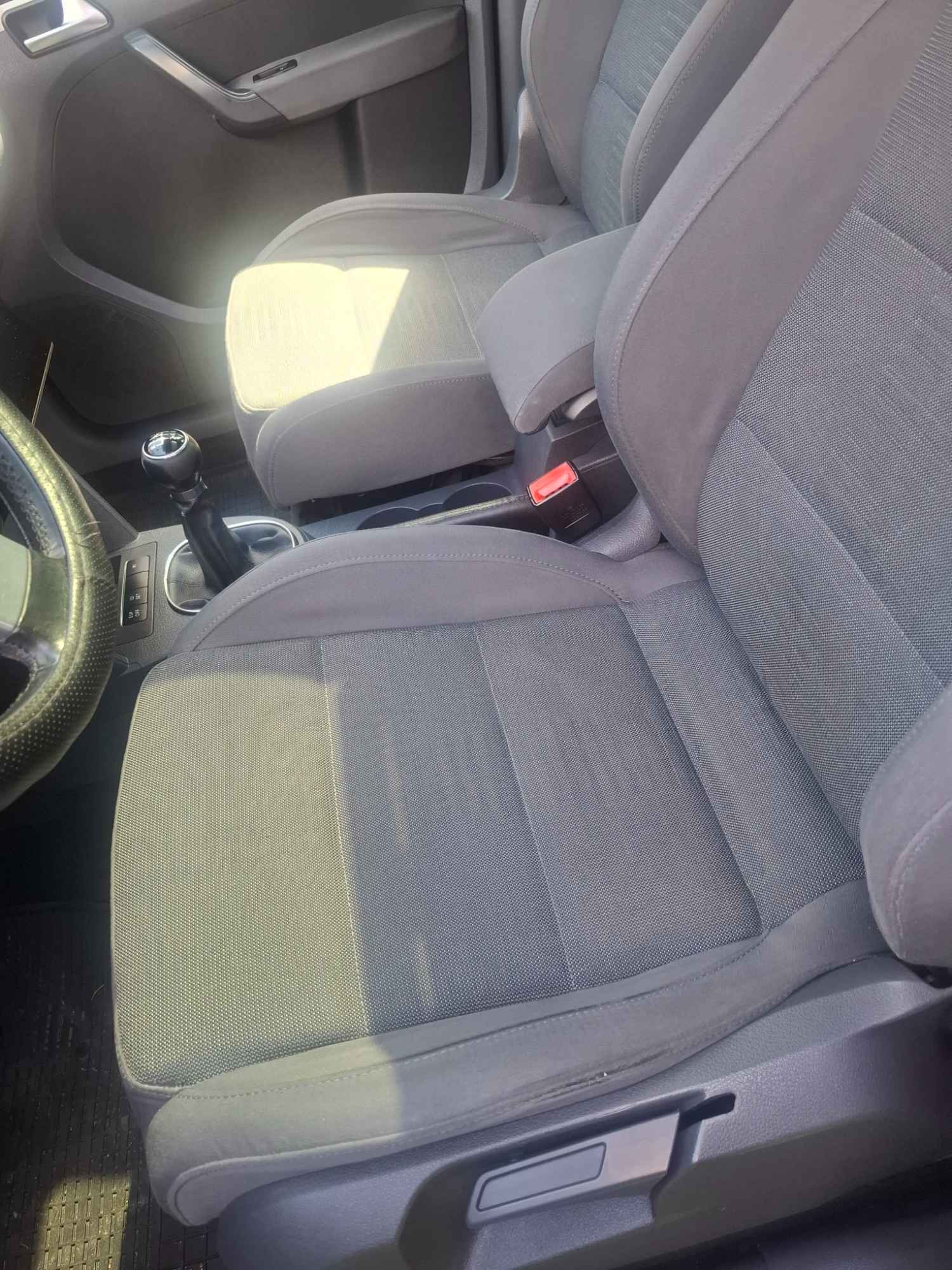 VW Turan Witkowo - zdjęcie 11