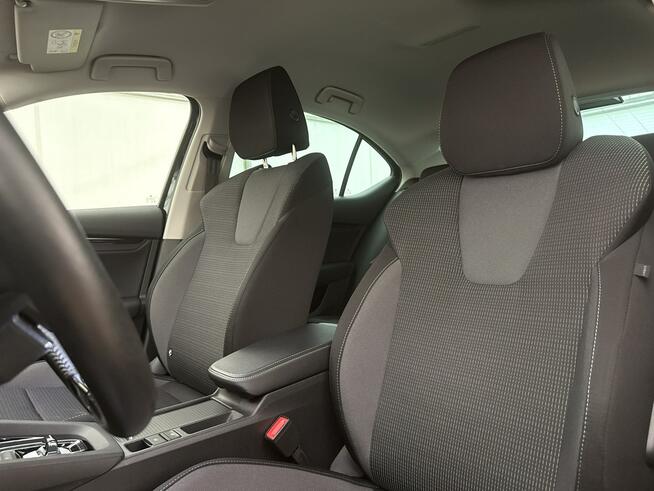 Škoda Octavia 2,0 TDI DSG (115 KM) Ambition Salon PL F-Vat Warszawa - zdjęcie 11