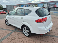 Seat Altea XL Oryginał Stan Bezwypadkowy  I Właściciel Zielona Łąka - zdjęcie 7
