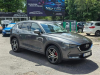 Mazda CX-5 | 2.2 D|AWD | 2017 | Automat | SUV Łódź - zdjęcie 4