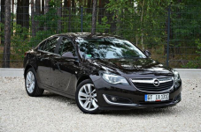 Opel Insignia 2.0 CDTI 163KM  Opłacony! Serwis! Super Stan!!!