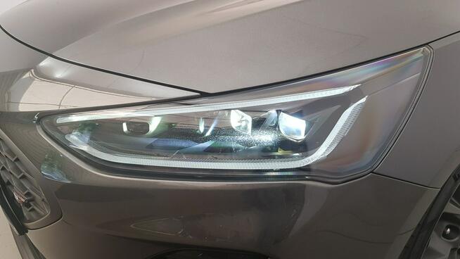 Ford Focus 2.3 EcoBoost ST X ! Z Polskiego Salonu ! Faktura VAT ! Warszawa - zdjęcie 10