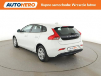 Volvo V40 navi grzane fotele PDC klima-auto. tempomat Warszawa - zdjęcie 4