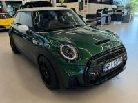 Mini Cooper S Baniocha - zdjęcie 2
