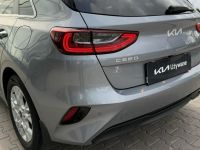 Kia Nowy Ceed 1.5 T-GDI 160 KM DCT Wersja M + Pakiet Smart Łódź - zdjęcie 12