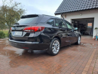 Opel Astra K 2018r 1.4 turbo Bydgoszcz - zdjęcie 11
