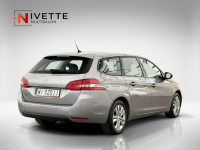 Peugeot 308 SW 1,5 Bluehdi(130 KM) Active Salon PL Faktura-Vat Warszawa - zdjęcie 4