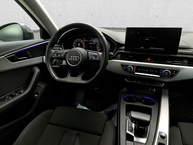 Audi A4 Komorniki - zdjęcie 10