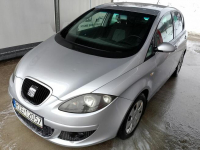 Seat Altea Zagórz - zdjęcie 3