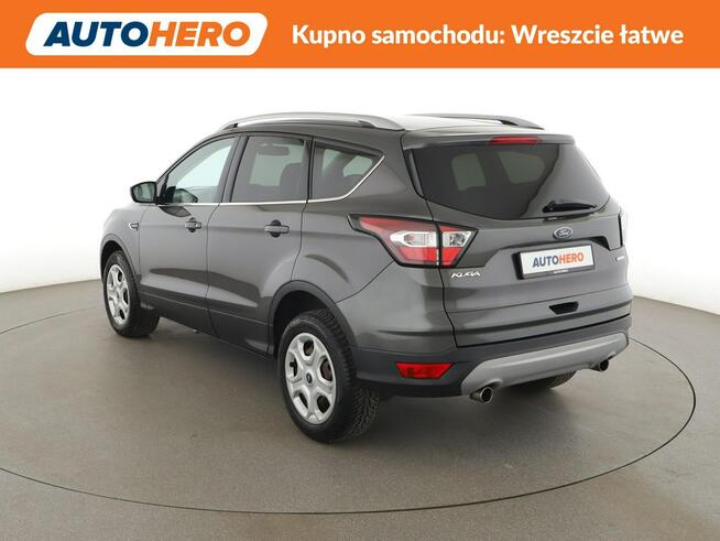 Ford Kuga klimatyzacja tempomat multifunkcja Warszawa - zdjęcie 4