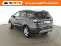 Ford Kuga klimatyzacja tempomat multifunkcja Warszawa - zdjęcie 4