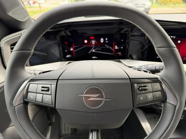 Opel Mokka GS 1.2 Turbo 130KM automat AT8 Giżycko - zdjęcie 12
