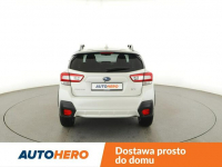Subaru XV automat 4x4 navi grzane fotele kamera ks.serwisowa ACC LED Warszawa - zdjęcie 6