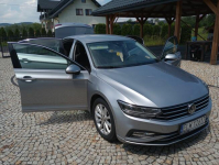VW passat Biczyce Górne - zdjęcie 12