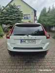 Volvo XC60 2.0D 163 KM Manual Panorama Skóra 2 komplety kół Radzymin - zdjęcie 12