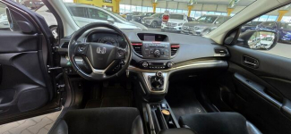 Honda CR-V ZOBACZ OPIS !! W podanej cenie roczna gwarancja Mysłowice - zdjęcie 9