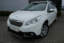 Peugeot 2008 Dębica - zdjęcie 2
