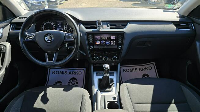 Škoda Octavia polski salon, 2x alufelgi Zieleniewo - zdjęcie 11