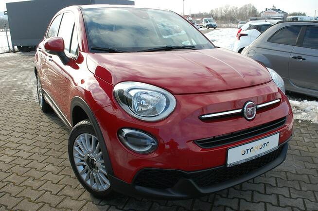 Fiat 500x Dębica - zdjęcie 9