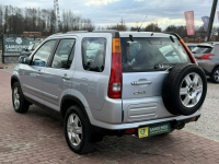 Honda CR-V Klimatyzacja, Super Stan, Niski Przebieg, 1 Właściciel Sade Budy - zdjęcie 10