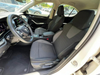 Škoda Octavia 2.0 TDI automat Sedan Baranowo - zdjęcie 10