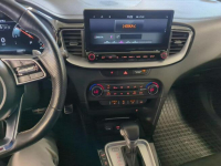 Kia Pro Cee'd salon PL, 1.5 T-GDI 7DCT, FV 23%, ASO, GT LINE Pęcice - zdjęcie 8