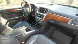 Sprzedam Mercedes ML 550 Otwock - zdjęcie 8