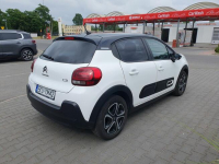 Citroen C3 III 1.2 PT 83KM 2021r Feel Pack Kutno - zdjęcie 3